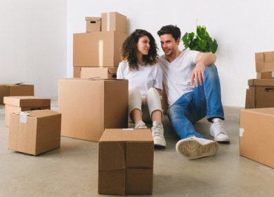 Moving home – step by step guide to connecting elec, gas and more