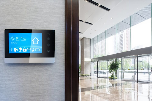 Smart Windows